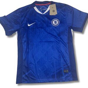 Nike Chelsea FC Home Jersey 25/26 – Men’s Fan Version